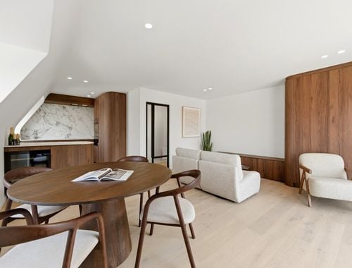                                         Appartement à vendre à Oostduinkerke, € 735.000
