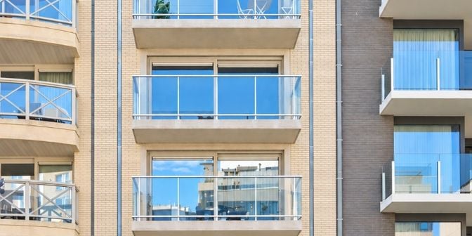 Appartement te koop in Albert I Laan 187, 8620 Nieuwpoort