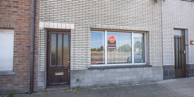 Huis te koop in Prins Albertlaan 14, 8400 Oostende