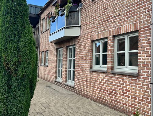                                         Appartement te huur in Lommel, € 900
