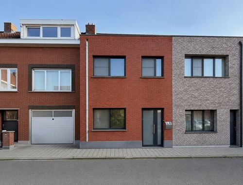                                         Maison unifamiliale à louer à Ekeren, € 1.390
