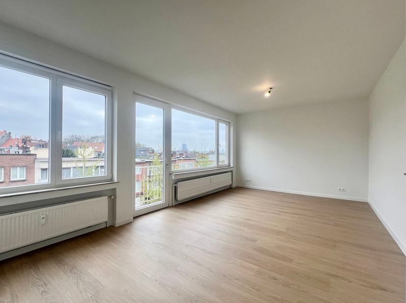 Appartement à louer à Rue Cyriel Buysse 26,
                    1070 Anderlecht