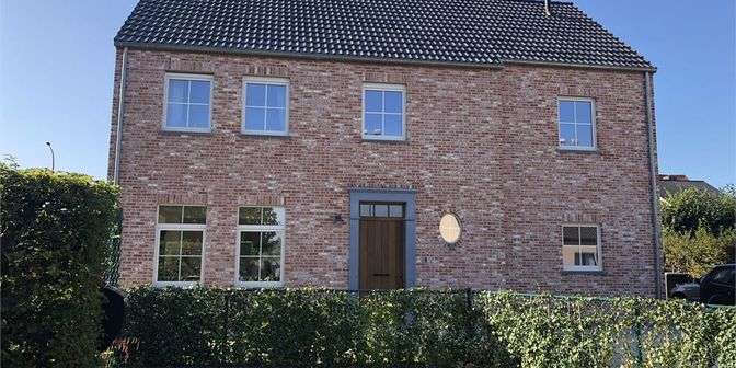 Huis te koop in Robert De Preesterstraat 73 lot 1, 9700 Oudenaarde