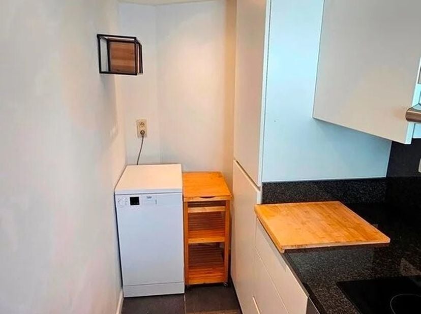 Appartement à vendre
                    à 3500 Hasselt