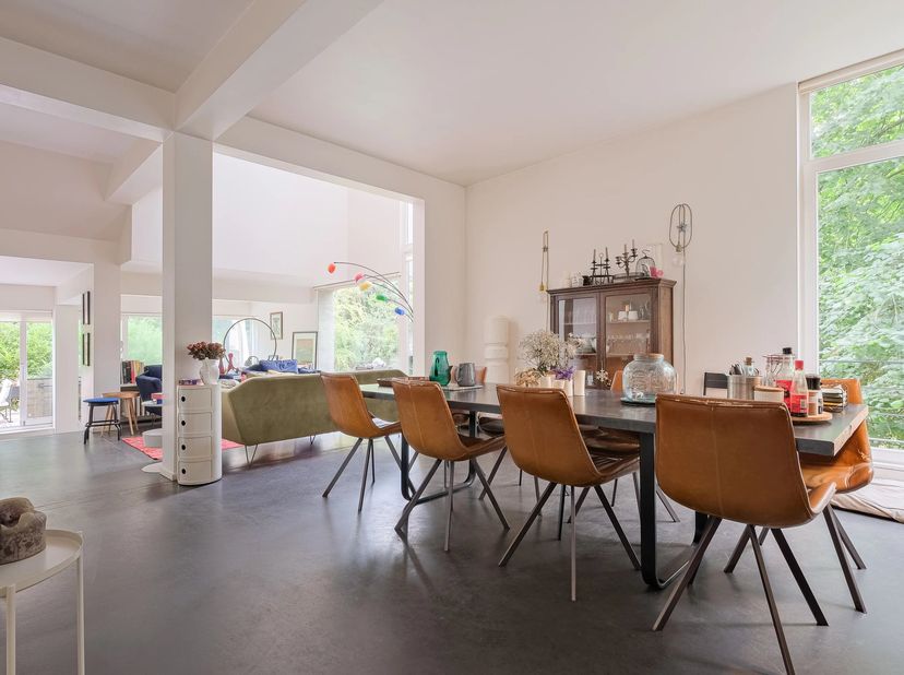 Huis te koop in ,
                    1180 Ukkel