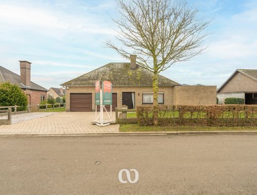                                         Woning te koop in Zingem, € 420.000
