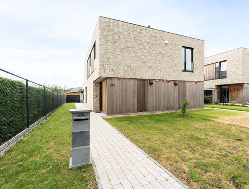                                         Maison à vendre à Eindhout, € 429.000
