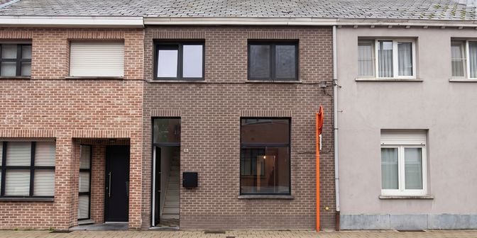 Huis te huur in St.-Waldetrudisstraat 64, 2200 Herentals