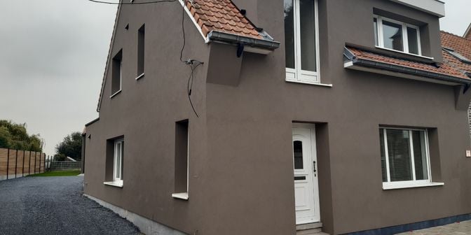 Huis te huur in Heurnestraat 280, 9700 Heurne