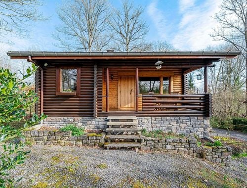                                         Chalet te koop in Somme-Leuze, € 212.500
