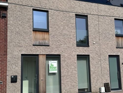                                         Woning te huur in Torhout, € 1.020
