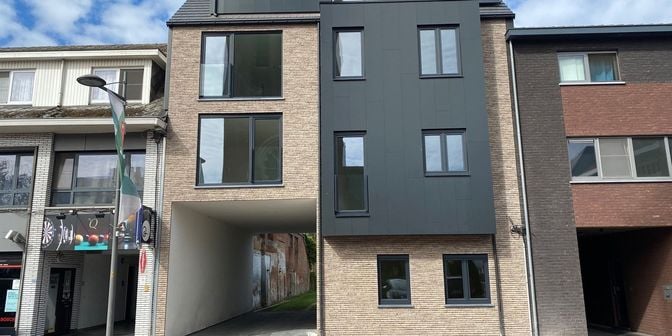 Appartement te huur in Breendonk-Dorp 107 bus 1.1, 2870 Breendonk
