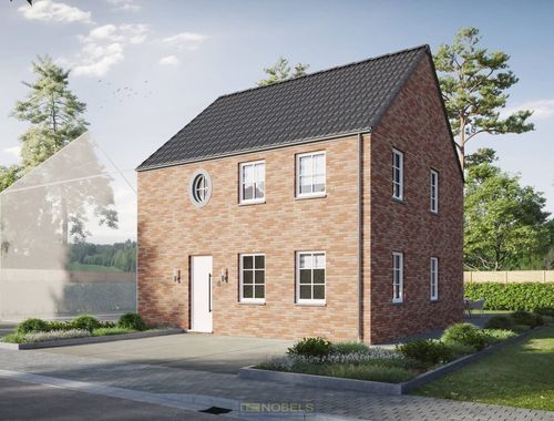                                         Woning te koop in Geraardsbergen, € 330.000
