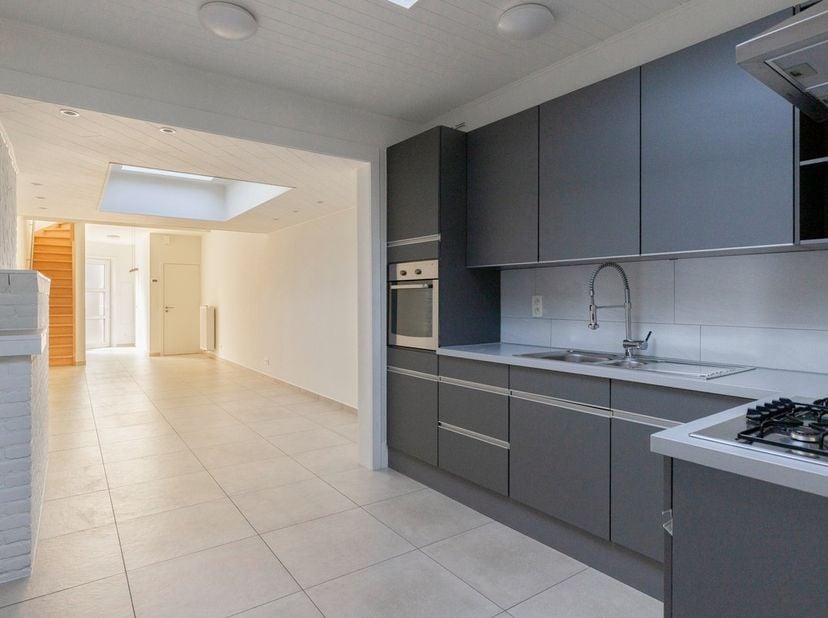 Huis te huur in Herdersstraat 43,
                    8500 Kortrijk