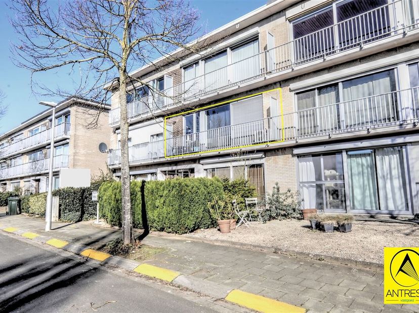 Appartement à vendre
                    à 2650 Edegem