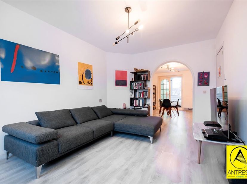 Appartement à vendre
                    à 2640 Mortsel