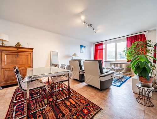                                         Appartement à vendre à Grivegnée, € 148.500
