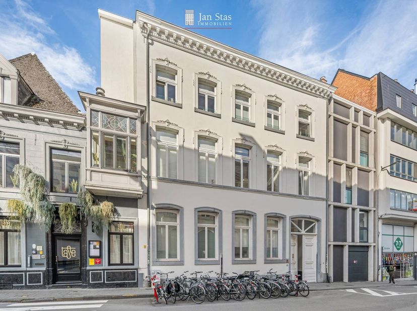 Kot-kamer te koop in Naamsestraat 58 bus 04.01,
                    3000 Leuven