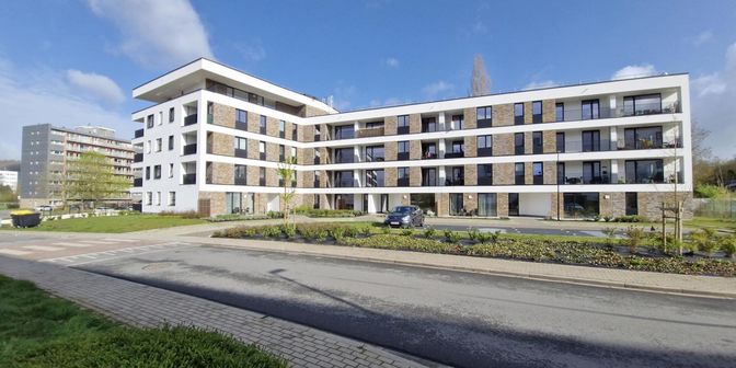 Appartement à vendre à 5100 Jambes