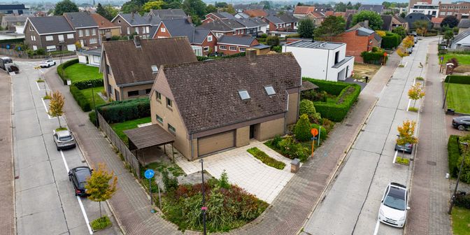 Maison à vendre à Willem Pantinlaan 2, 8700 Tielt