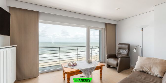 Appartement te koop in Zeedijk 24 bus 901, 8370 Blankenberge