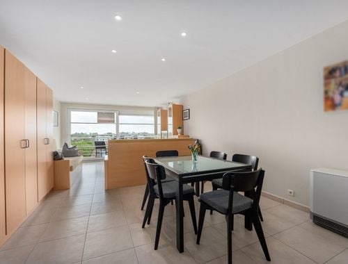                                         Appartement à vendre à Koksijde, € 300.000
