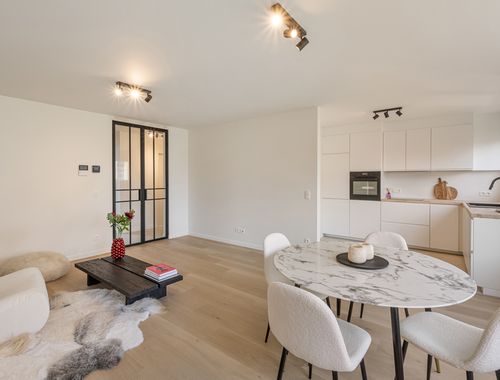                                         Appartement te koop in Bredene, € 250.000
