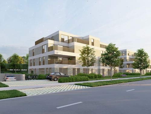                                         Appartement te koop in Zandhoven, € 530.000
