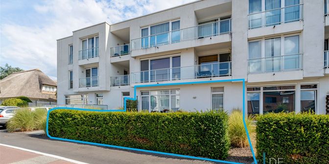 Appartement te koop in Hundelgemsesteenweg 383 bus 0002, 9050 Gentbrugge