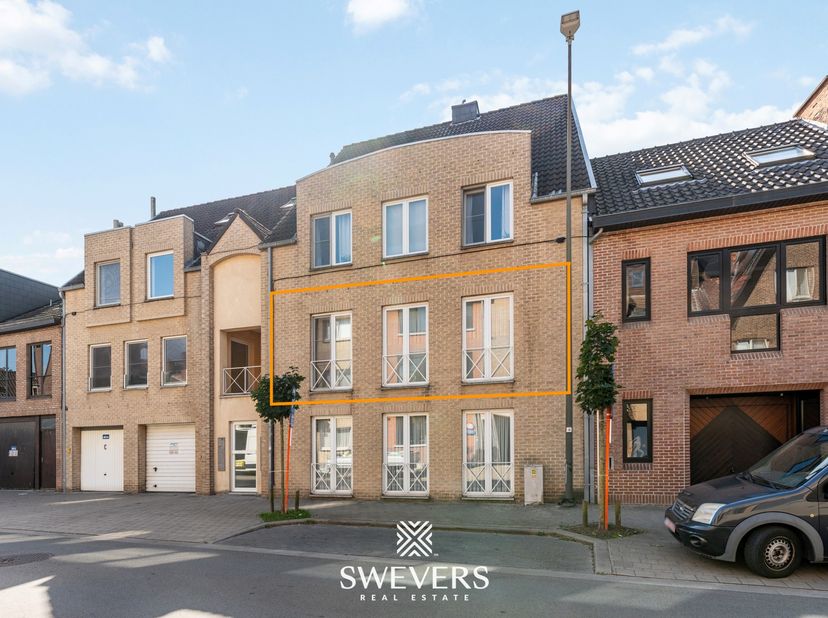 Appartement te koop in Oude Kuringerbaan 12 bus 3,
                    3500 Hasselt