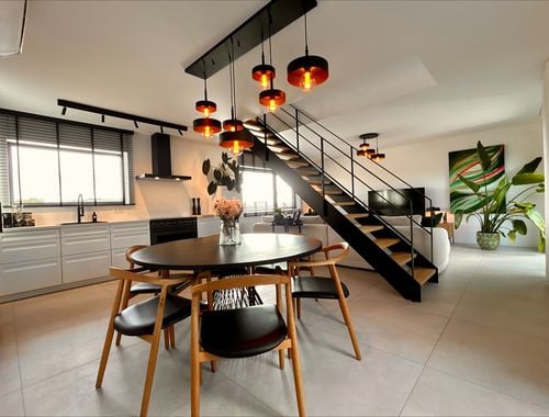                                         Duplex te koop in Kortessem, € 445.000
