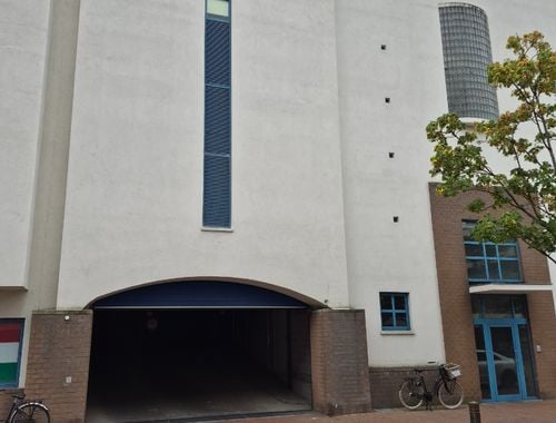                                         Garage te huur in Knokke, € 190
