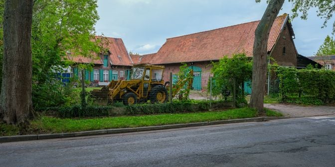 Huis te koop in Preshoekstraat 80, 8510 Marke