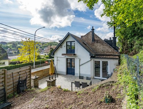                                         Appartement à vendre à Profondeville, € 210.000
