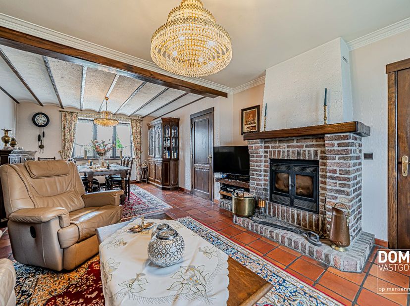 Huis te koop in Pelgrimlaan 15,
                    3511 Kuringen