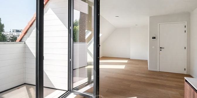 Appartement te koop in Koophandelsplein 30, 9000 Gent