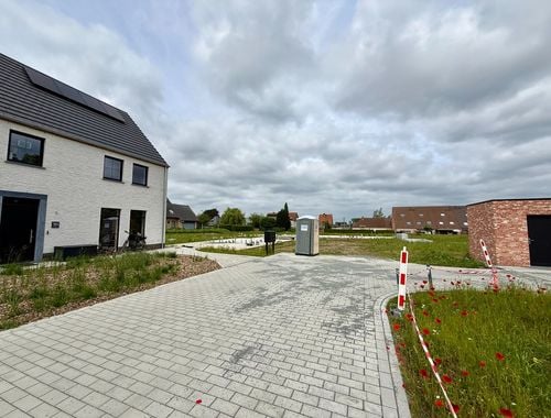                                         Maison à vendre à Asper, € 375.000
