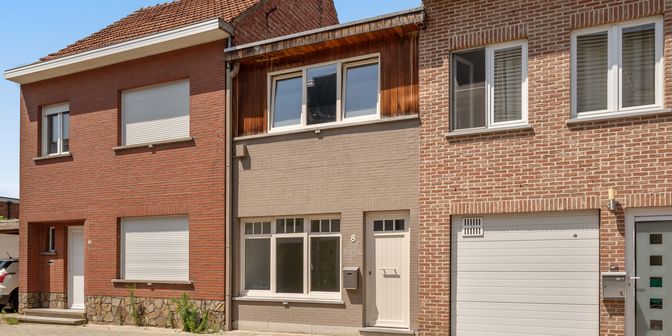 Huis te koop in Oude Gendarmeriestraat 8, 2220 Heist-op-den-Berg