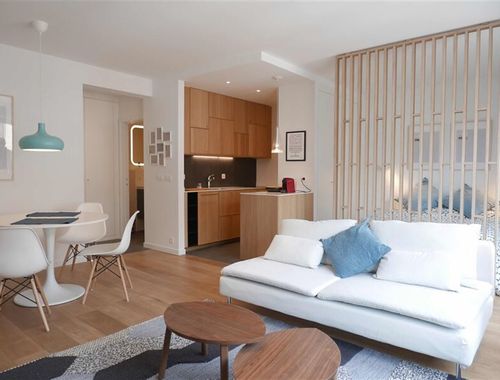                                         Appartement te huur in Sint-Pieters-Woluwe, € 1.070

