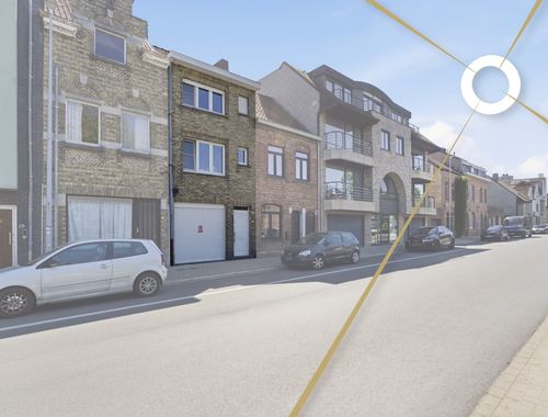                                         Bel-étage à vendre à Ieper, € 145.000
