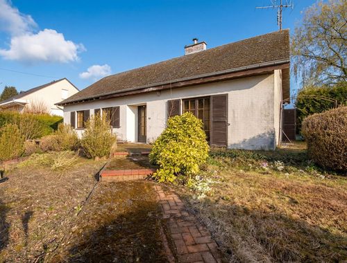                                        Woning te koop in Vance, € 320.000
