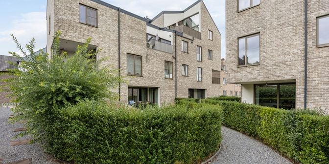 Appartement te koop in Hameestraat 1A bus 7, 3570 Alken