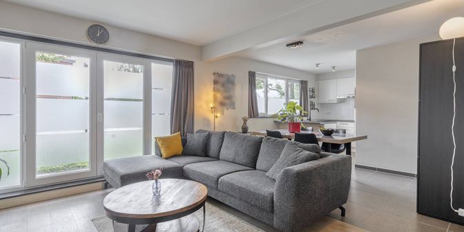 Appartement te koop in Heerweg-Zuid 197 bus 002, 9052 Zwijnaarde