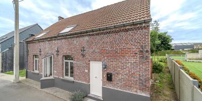 Huis te koop in Morelgem 75, 9520 Vlierzele