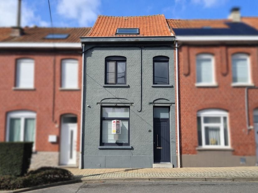 Maison à vendre
                    à 7700 Mouscron