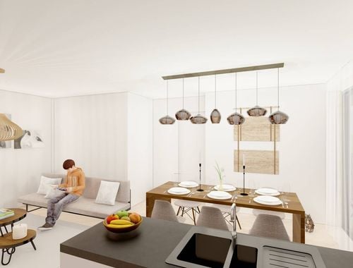                                         Appartement te koop in Middelkerke, € 235.000
