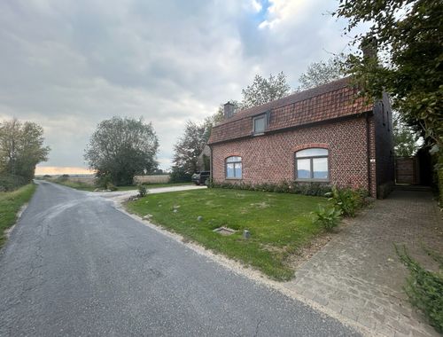                                         Woning te huur in Wervik, € 1.300
