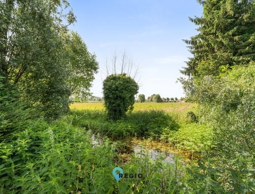                                         Maison unifamiliale à vendre à Hansbeke, € 524.000
