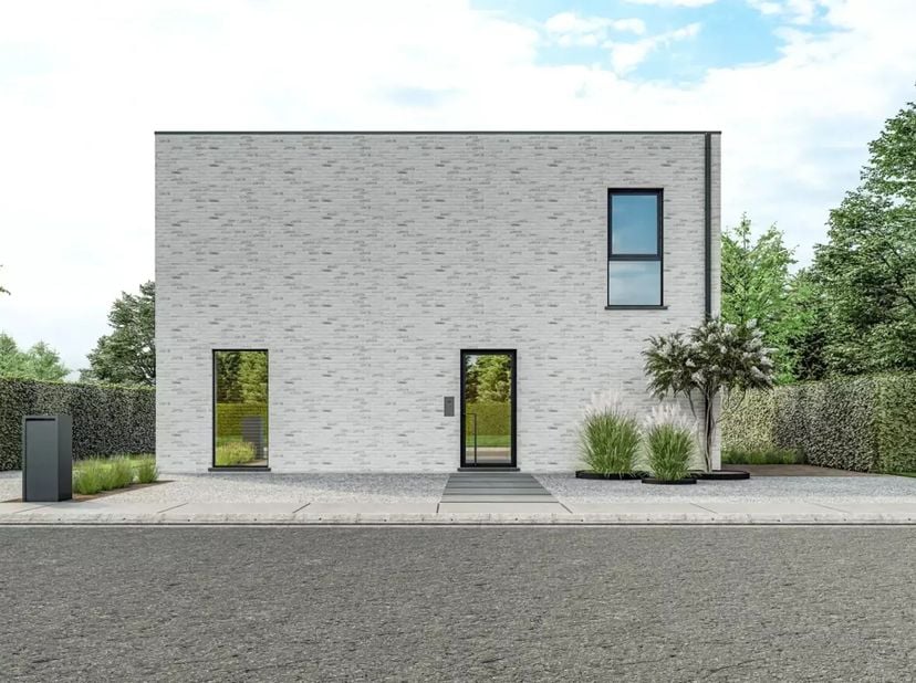 Maison à vendre
                    à 3581 Beverlo