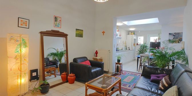 Appartement te koop in Karel Mirystraat 6 bus 001, 9000 Gent